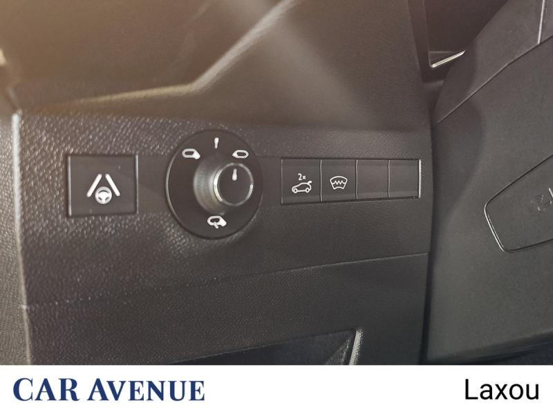 Used DS DS 7 Crossback 1.5 BlueHDi 130ch Etoile 2025 Gris Laqué (M) € 40897 in Nancy