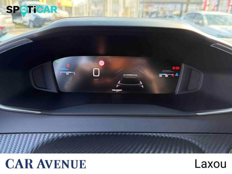 Used PEUGEOT 2008 1.2 PureTech 100ch S&S Allure 2024 Gris € 16968 in Nancy