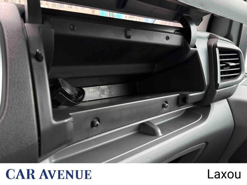 Occasion PEUGEOT Expert Fg Standard 2.0 BlueHDi 180ch S&S Asphalt EAT8 2022 Blanc Banquise 23940 € à Nancy