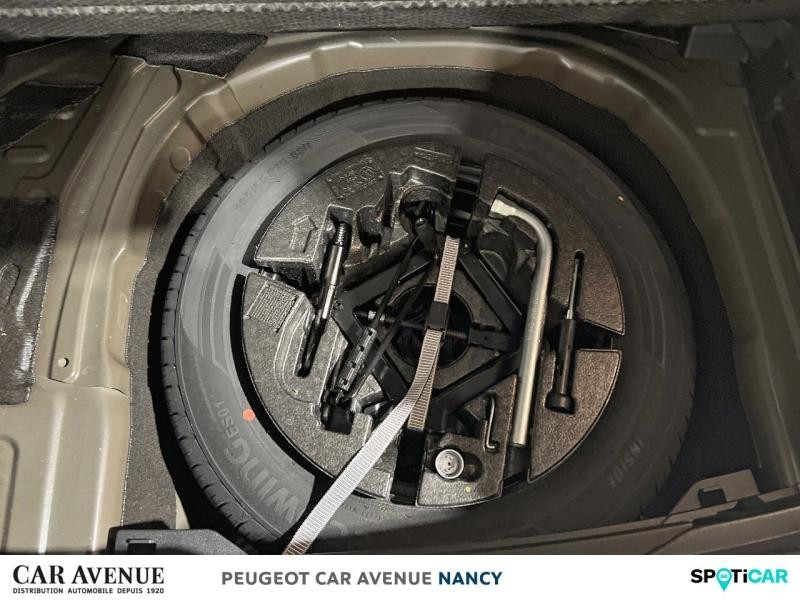 Occasion VOLKSWAGEN Polo 1.0 TSI 110ch Style DSG7 2023 Noir Intense nacré 22372 € à Nancy