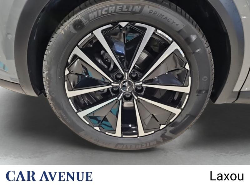 Used DS DS 7 Crossback 1.5 BlueHDi 130ch Etoile 2025 Gris Laqué (M) € 41333 in Nancy