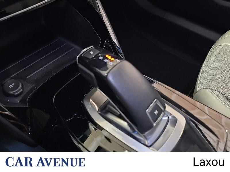 Used PEUGEOT 2008 1.2 PureTech 130ch S&S Allure Pack EAT8 2021 Toit Black Diamond € 17026 in Nancy