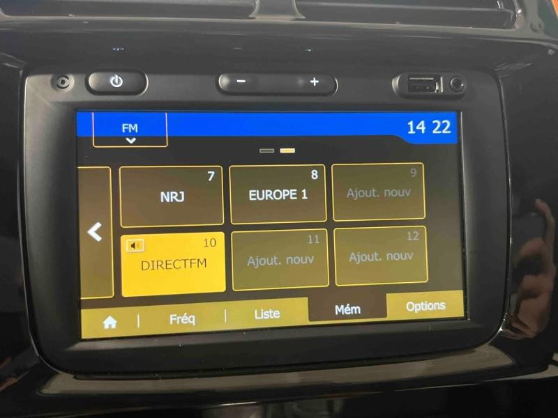 Occasion DACIA Spring 45ch Confort Plus - Achat Intégral 2022 Gris Eclair métallisé 9188 € à Nancy