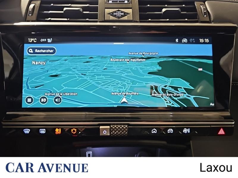 Used DS DS 7 Crossback 1.5 BlueHDi 130ch Etoile 2025 Gris Laqué (M) € 41333 in Nancy