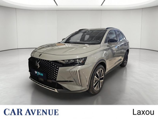 Used DS DS 7 Crossback 1.5 BlueHDi 130ch Etoile 2025 Gris Laqué (M) € 41,333 in Nancy