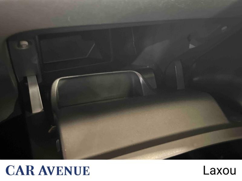 Used PEUGEOT 208 e-208 136ch GT 2021 Blanc nacré € 16891 in Nancy