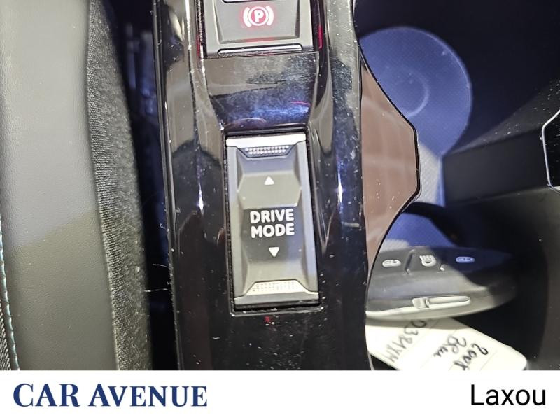 Used PEUGEOT 2008 1.2 PureTech 130ch S&S Allure Pack EAT8 2021 Toit Black Diamond € 17026 in Nancy