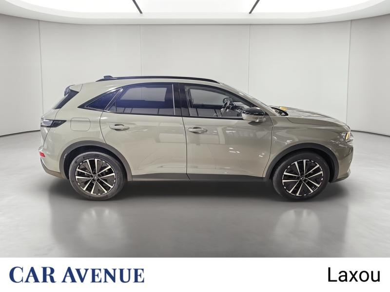 Used DS DS 7 Crossback 1.5 BlueHDi 130ch Etoile 2025 Gris Laqué (M) € 41333 in Nancy