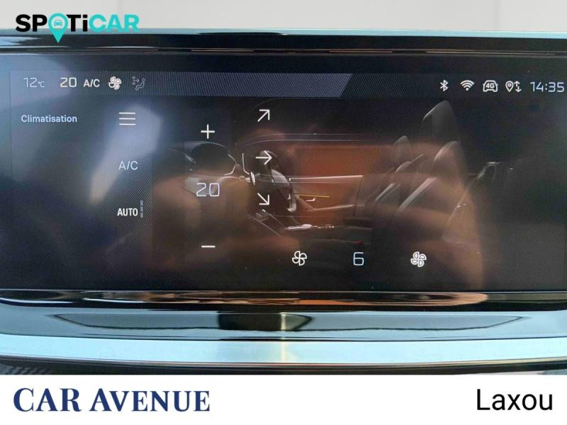 Used PEUGEOT 2008 1.2 PureTech 100ch S&S Allure 2024 Gris € 16968 in Nancy