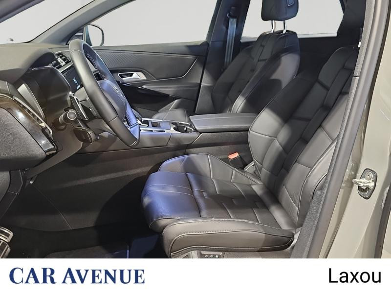 Used DS DS 7 Crossback 1.5 BlueHDi 130ch Etoile 2025 Gris Laqué (M) € 40897 in Nancy