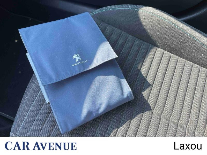 Used PEUGEOT 2008 1.2 PureTech 130ch S&S Style EAT8 2021 Gris Artense (M) € 16811 in Nancy