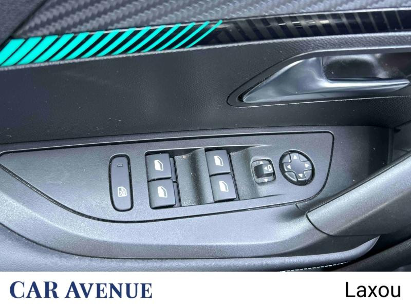 Used PEUGEOT 2008 1.5 BlueHDi 110ch S&S Allure Pack 2022 Gris Artense (M) € 13414 in Nancy