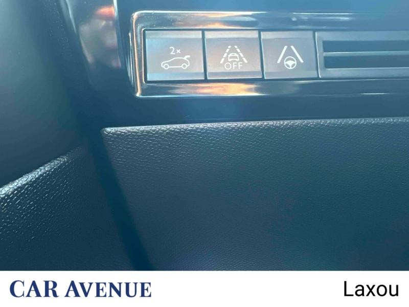 Used PEUGEOT 508 SW PureTech 130ch S&S GT EAT8 2021 Gris Platinium (M) € 16920 in Nancy