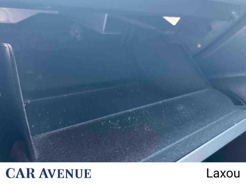 Used PEUGEOT 508 SW PureTech 130ch S&S GT EAT8 2021 Gris Platinium (M) € 16920 in Nancy