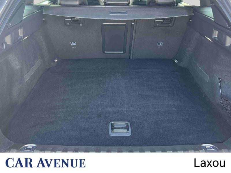 Used PEUGEOT 508 SW PureTech 130ch S&S GT EAT8 2021 Gris Platinium (M) € 16920 in Nancy