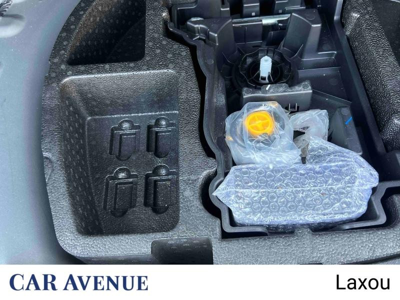 Used PEUGEOT 508 SW PureTech 130ch S&S GT EAT8 2021 Gris Platinium (M) € 16920 in Nancy