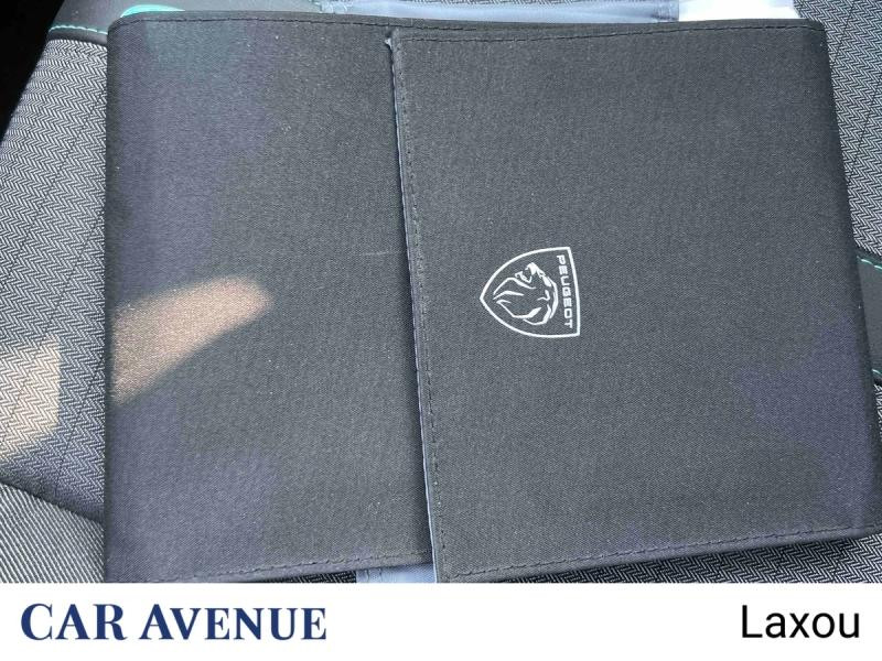 Used PEUGEOT 2008 1.5 BlueHDi 110ch S&S Allure Pack 2022 Gris Artense (M) € 13414 in Nancy