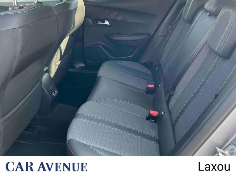 Used PEUGEOT 2008 1.5 BlueHDi 110ch S&S Allure Pack 2022 Gris Artense (M) € 13414 in Nancy
