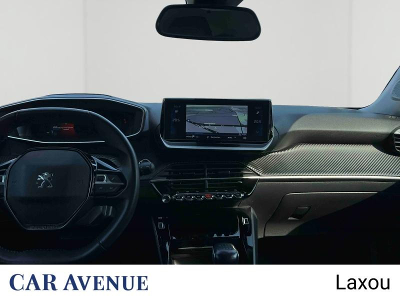 Used PEUGEOT 2008 1.5 BlueHDi 110ch S&S Allure Pack 2022 Gris Artense (M) € 13414 in Nancy