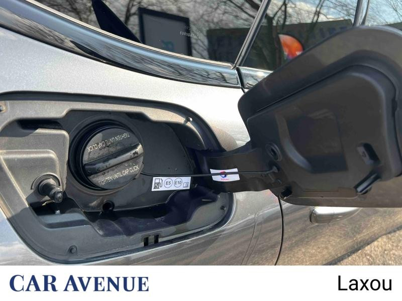 Used PEUGEOT 508 SW PureTech 130ch S&S GT EAT8 2021 Gris Platinium (M) € 16920 in Nancy