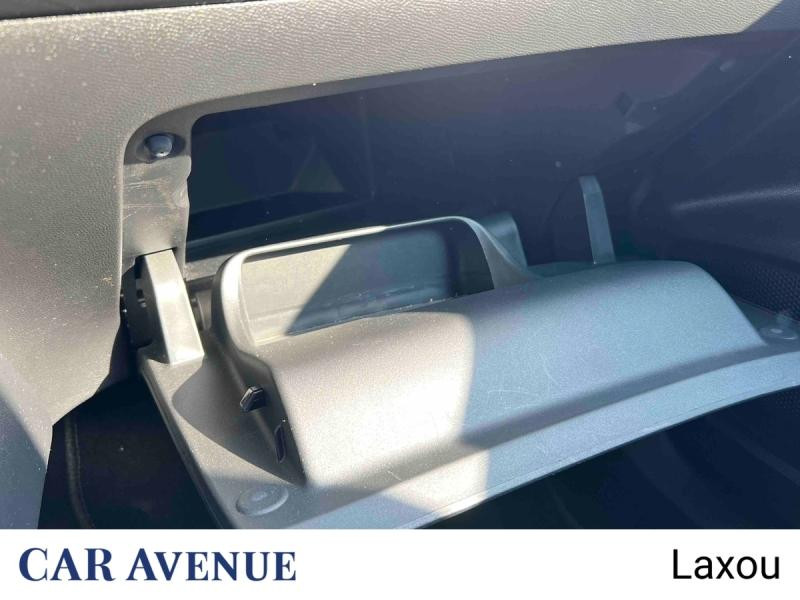 Used PEUGEOT 2008 1.5 BlueHDi 110ch S&S Allure Pack 2022 Gris Artense (M) € 13414 in Nancy