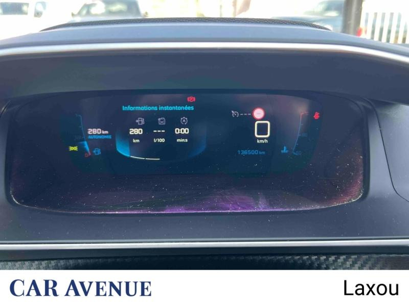 Used PEUGEOT 2008 1.5 BlueHDi 110ch S&S Allure Pack 2022 Gris Artense (M) € 13414 in Nancy