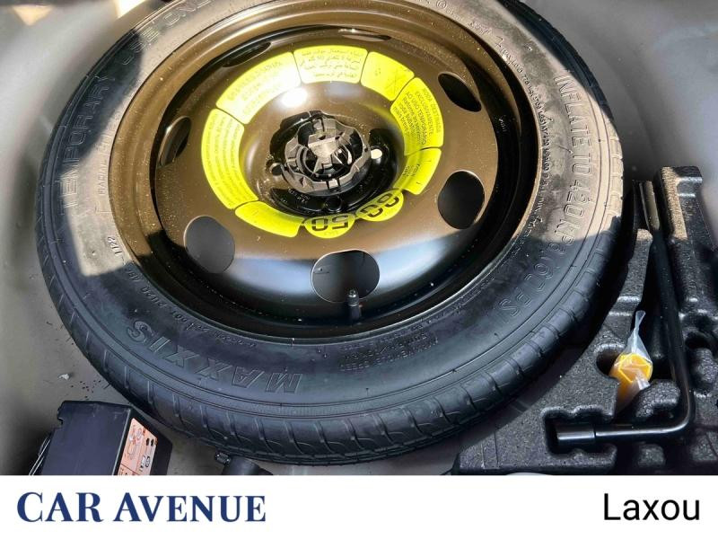 Used PEUGEOT 2008 1.5 BlueHDi 110ch S&S Allure Pack 2022 Gris Artense (M) € 13414 in Nancy