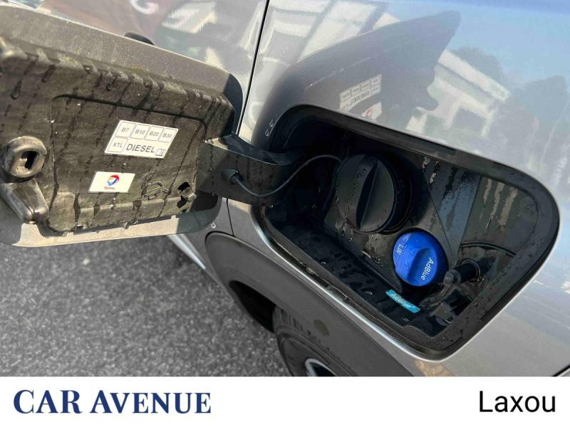 Used PEUGEOT 2008 1.5 BlueHDi 110ch S&S Allure Pack 2022 Gris Artense (M) € 13414 in Nancy