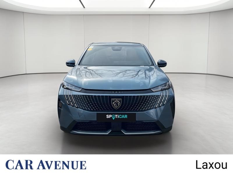 Used PEUGEOT 3008 1.2 Hybrid 136ch Allure e-DCS6 2025 Bleu Ingaro (M) € 32056 in Nancy