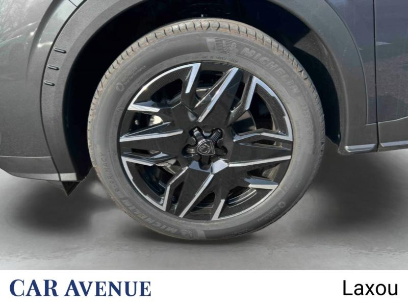 Used PEUGEOT 5008 Hybrid 145ch GT e-DCS6 2025 Gris Titane (M) € 37890 in Nancy