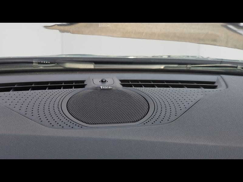 Used PEUGEOT 308 1.2 Hybrid 145ch GT e-DCS6 2026 Gris Sélénium (M) € 36490 in Nancy