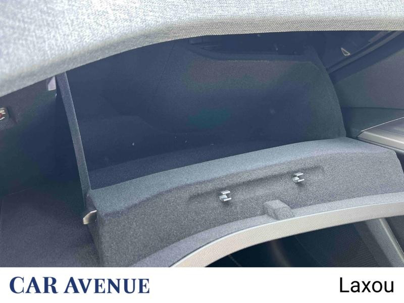 Used PEUGEOT 5008 Hybrid 145ch GT e-DCS6 2025 Gris Titane (M) € 37890 in Nancy