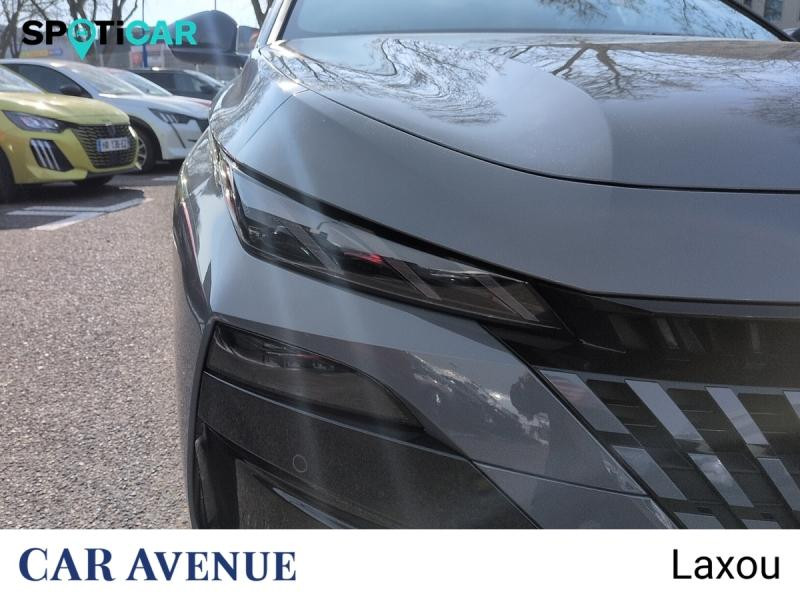 Used PEUGEOT 308 1.2 Hybrid 145ch GT e-DCS6 2026 Gris Sélénium (M) € 36490 in Nancy