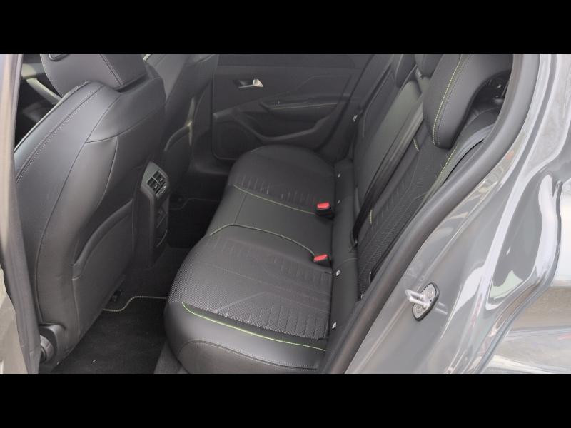 Used PEUGEOT 308 1.2 Hybrid 145ch GT e-DCS6 2026 Gris Sélénium (M) € 36490 in Nancy