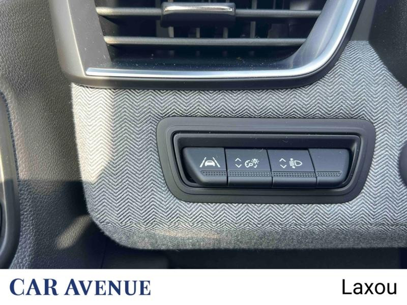 Occasion RENAULT Clio 1.0 TCe 90ch Techno 2023 Gris Schiste 16813 € à Nancy