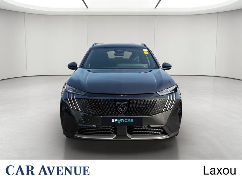 Used PEUGEOT 5008 Hybrid 145ch GT e-DCS6 2025 Gris Titane (M) € 37890 in Nancy