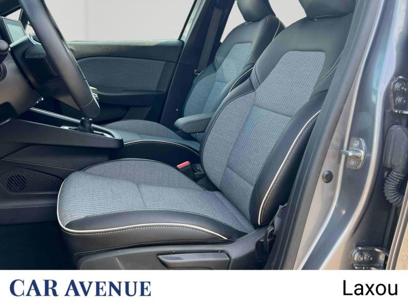 Occasion RENAULT Clio 1.0 TCe 90ch Techno 2023 Gris Schiste 16813 € à Nancy