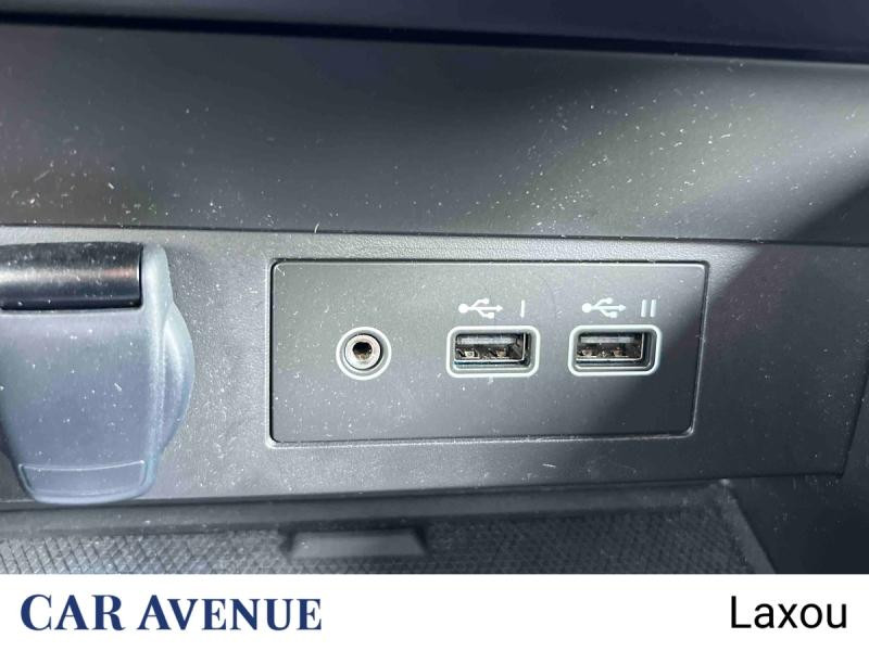 Occasion RENAULT Clio 1.0 TCe 90ch Techno 2023 Gris Schiste 16813 € à Nancy