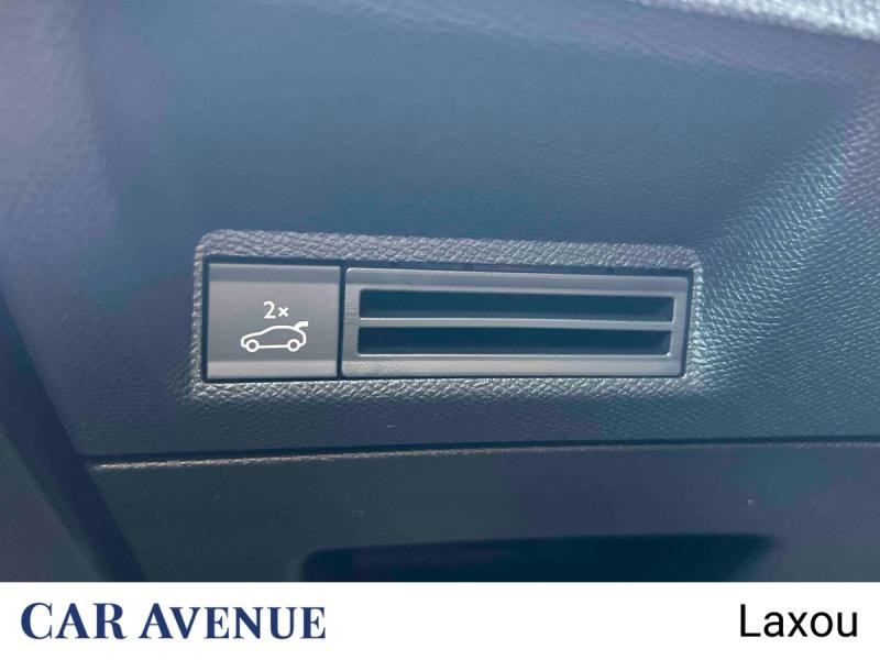 Used PEUGEOT 5008 Hybrid 145ch GT e-DCS6 2025 Gris Titane (M) € 37890 in Nancy