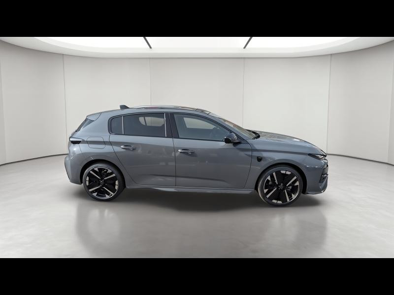 Used PEUGEOT 308 1.2 Hybrid 145ch GT e-DCS6 2026 Gris Sélénium (M) € 36490 in Nancy