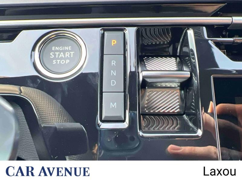 Used PEUGEOT 5008 Hybrid 145ch GT e-DCS6 2025 Gris Titane (M) € 37890 in Nancy