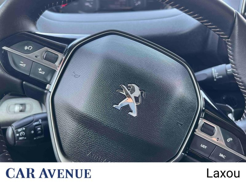 Occasion PEUGEOT Partner M 650kg BlueHDi 100ch S&S Cabine Multiflex 3 places Pack Asphalt Connect 2024 Blanc Icy 22227 € à Nancy