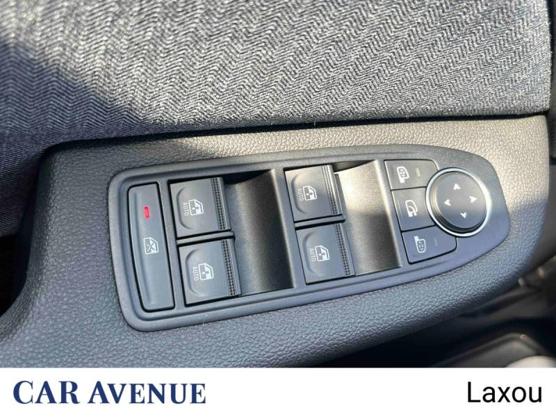 Occasion RENAULT Clio 1.0 TCe 90ch Techno 2023 Gris Schiste 16813 € à Nancy