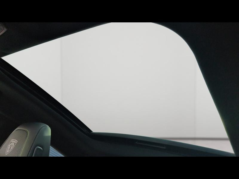 Used PEUGEOT 308 1.2 Hybrid 145ch GT e-DCS6 2026 Gris Sélénium (M) € 36490 in Nancy