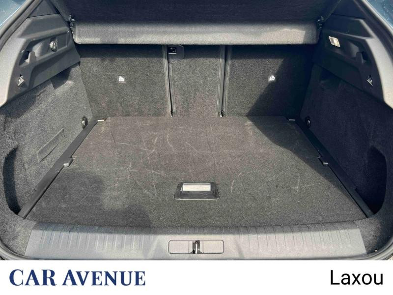 Used PEUGEOT 3008 1.2 Hybrid 136ch Allure e-DCS6 2025 Bleu Ingaro (M) € 32056 in Nancy
