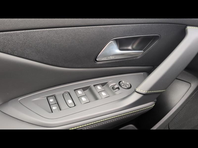 Used PEUGEOT 308 1.2 Hybrid 145ch GT e-DCS6 2026 Gris Sélénium (M) € 36490 in Nancy