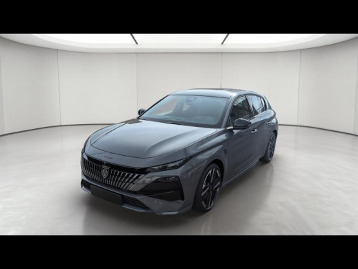 Used PEUGEOT 308 1.2 Hybrid 145ch GT e-DCS6 2026 Gris Sélénium (M) € 36,490 in Nancy