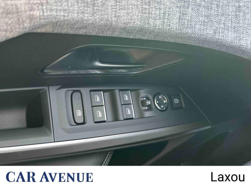 Used PEUGEOT 5008 Hybrid 145ch GT e-DCS6 2025 Gris Titane (M) € 37890 in Nancy