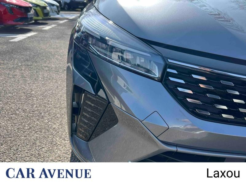 Occasion RENAULT Clio 1.0 TCe 90ch Techno 2023 Gris Schiste 16813 € à Nancy