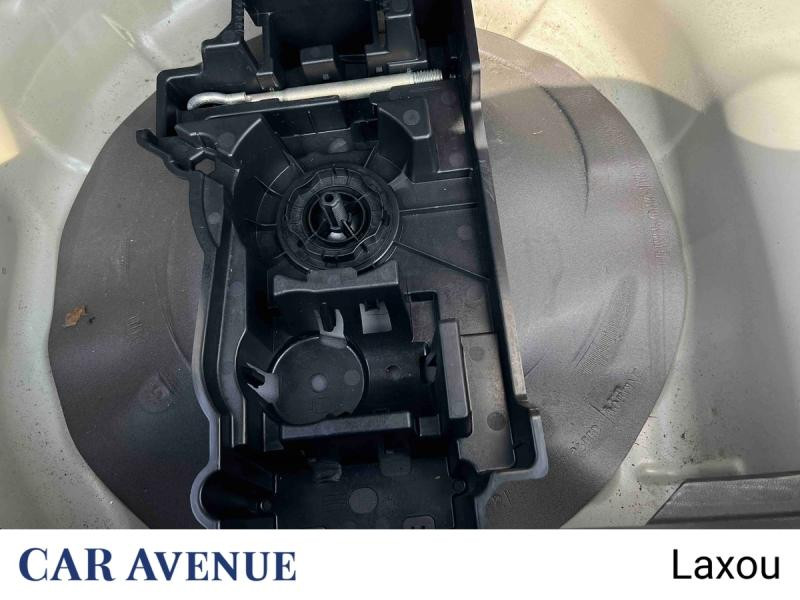 Occasion PEUGEOT 208 1.5 BlueHDi 100ch S&S Active Business 2020 Gris Artense 11644 € à Nancy